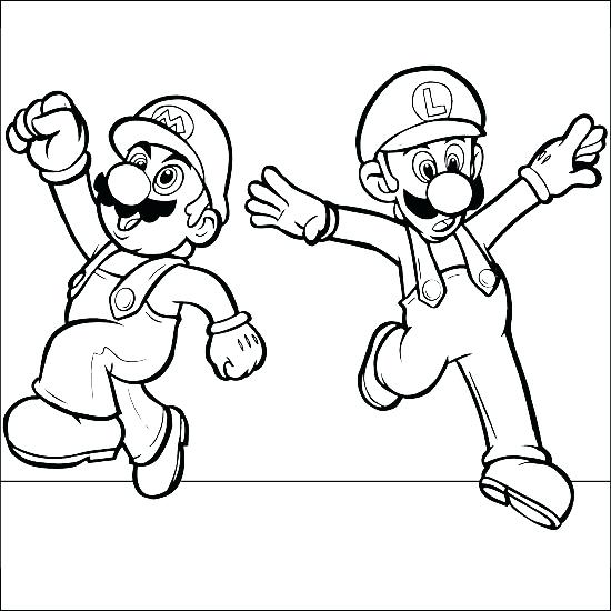 550x550 Best Super Images On Coloring Books Super Mario Bros Yoshi