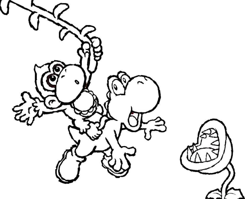 1024x829 Mario Cliparting Page Pencil And In Impressive Coloring Pages