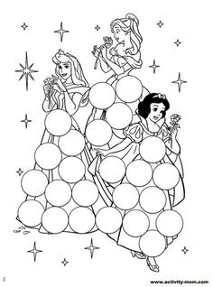 26 Free Printable Dot Marker Templates Free Coloring Pages 236x318 26 Free Printable Dot Marker Templates Free Coloring Pages