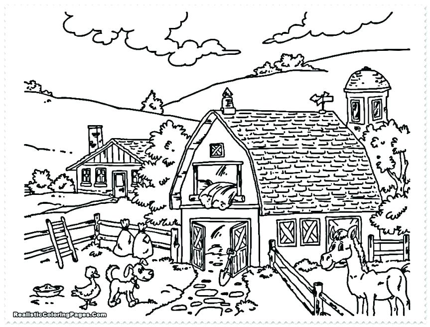 Printable Farm Coloring Pages Farm Anims Coloring Pages Printable 863x656 Printable Farm Coloring Pages Farm Anims Coloring Pages Printable