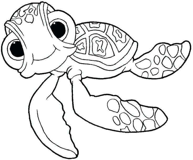 736x610 Finding Nemo Coloring Pages Finding Coloring Book Pages Finding