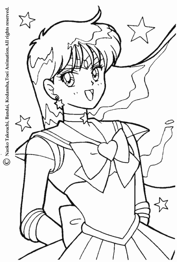 Mars Coloring Pages at GetColorings.com | Free printable colorings ...