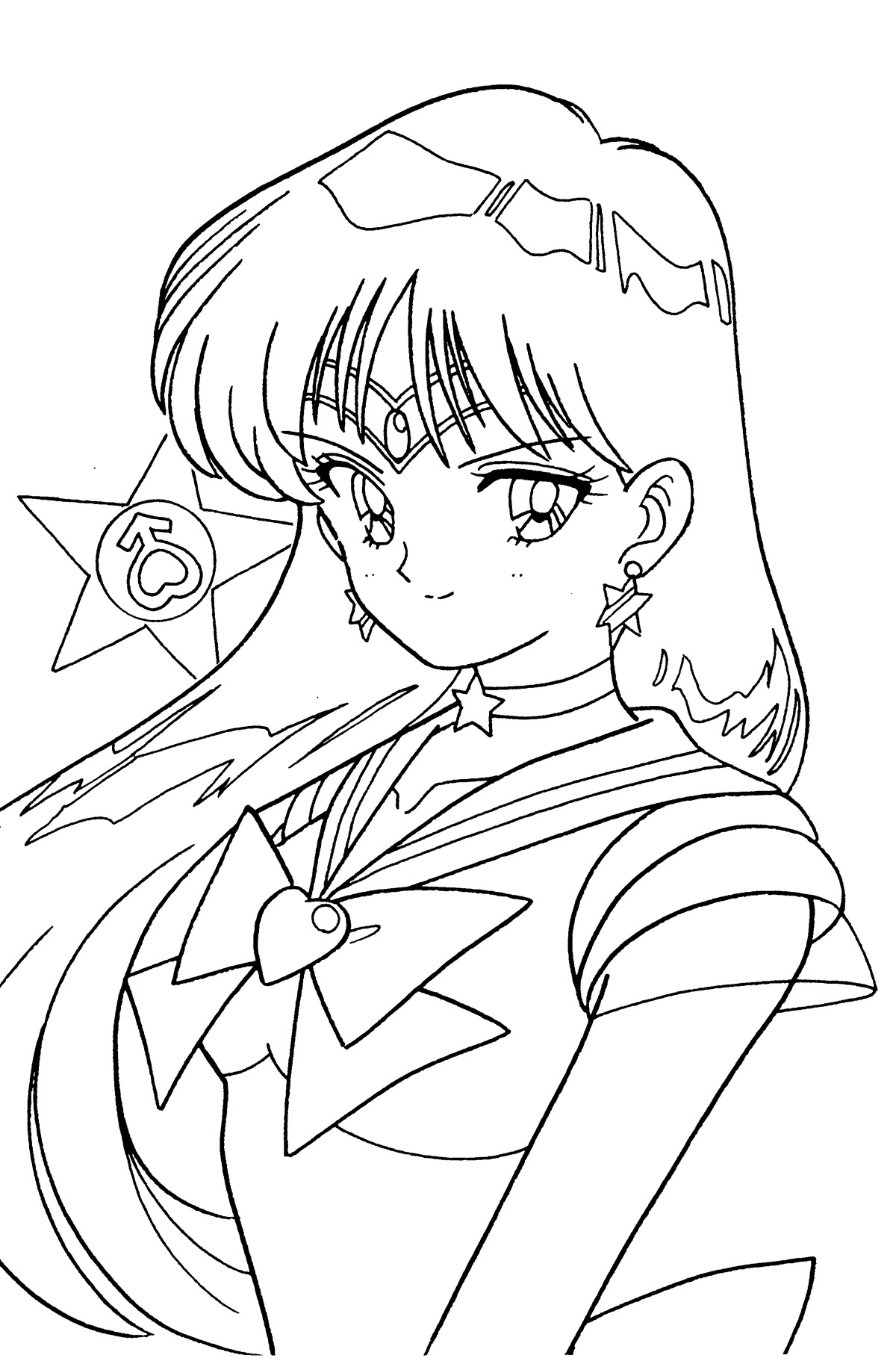 Free Coloring Pages Of Mars Coloring Pages Sailor 1200x1818 Free Coloring Pages Of Mars Coloring Pages Sailor