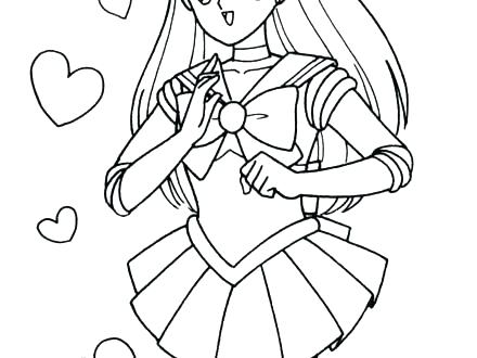 440x330 Coloring Pages Of Mars Hy Masha And The Bear Free Coloring Pages