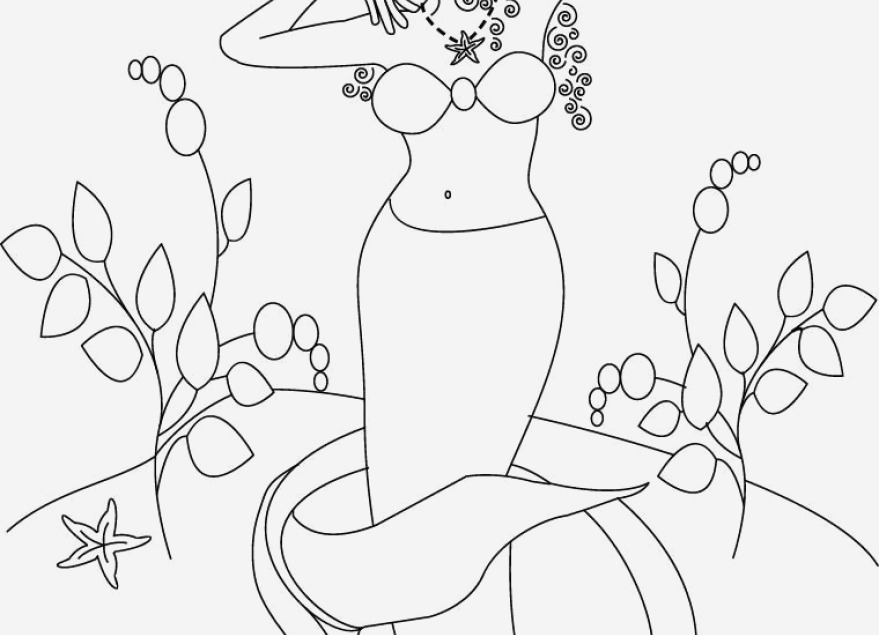 879x635 22 View Marshmallow Coloring Page Information