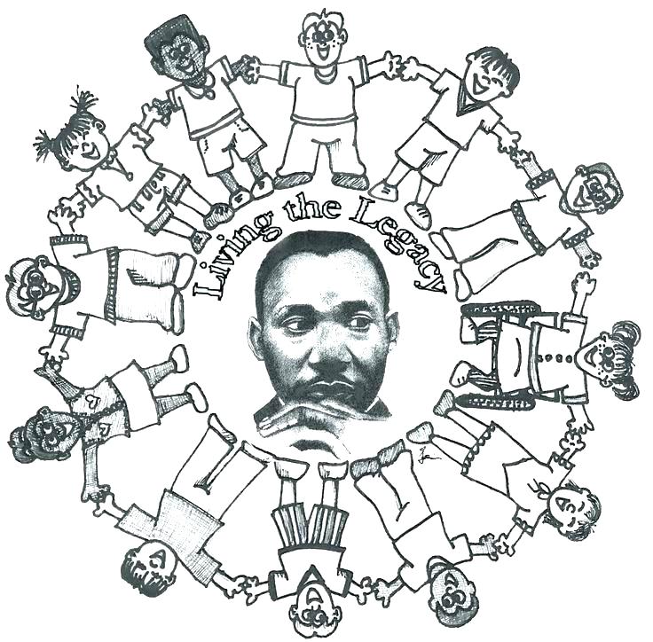 Martin King Coloring Pages Free Martin King Coloring Pages Free 736x724 Martin King Coloring Pages Free Martin King Coloring Pages Free