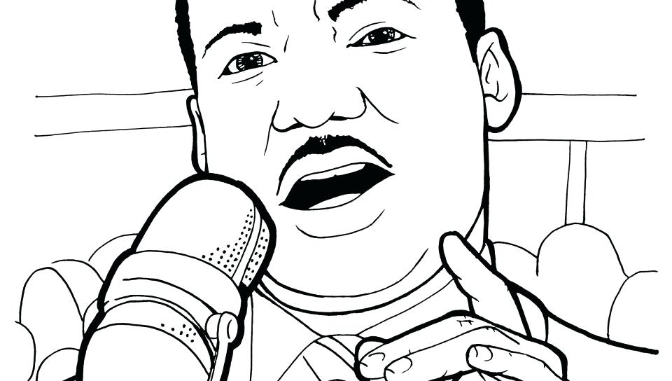 Free Printable Martin King Jr Day Coloring Pages Day Free Coloring 960x544 Free Printable Martin King Jr Day Coloring Pages Day Free Coloring