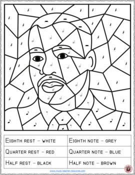 Music Black History Month Music 12 Martin Luther King Jr. Music 270x350 Music Black History Month Music 12 Martin Luther King Jr. Music
