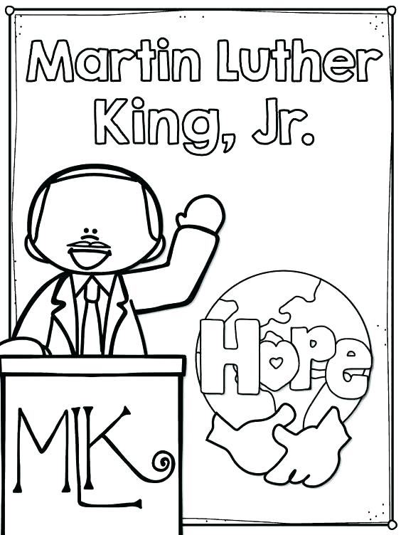 Martin King Jr Coloring Pages Page On Martin King Martin King Jr 564x752 Martin King Jr Coloring Pages Page On Martin King Martin King Jr