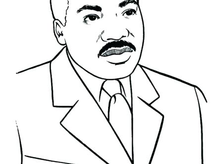 440x330 Free Martin King Jr Coloring Pages Free Deals Ac Free Pages Martin