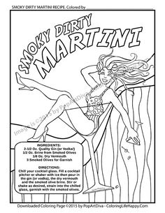 236x305 Coloring Pages For Adult Adult Coloring Pages By Annawiltonart
