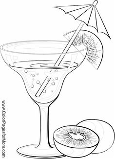 236x326 Junk Food Junk Food Hamburger Coloring Page Coloring Pages