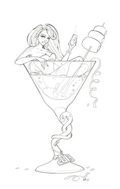 236x370 Patty Lines By =greeniegurl On !my Coloring Pages