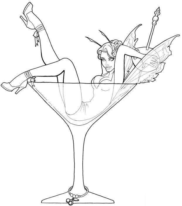 621x700 Partir De Les Dessins De