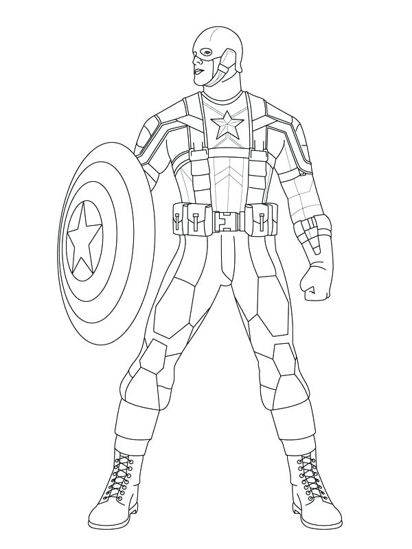 600x800 Printable Marvel Coloring Pages Marvel Coloring Pages Coloring