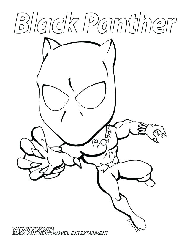 Black Coloring Pages Black Panther Coloring Pages Page To Print 640x828 Black Coloring Pages Black Panther Coloring Pages Page To Print