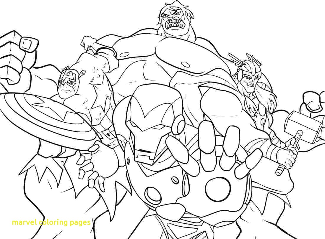1100x811 Marvel Coloring Pages With Printable Marvel Characters Coloring