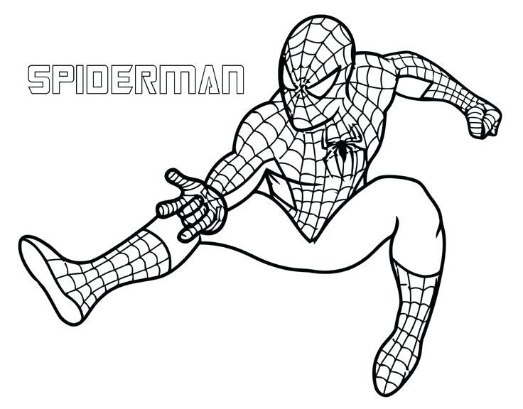 736x576 Printable Coloring Pages Superheroes Free Printable Marvel