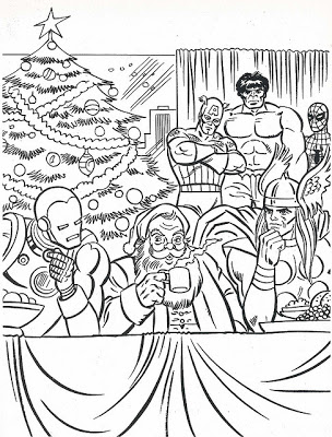 Marvel Coloring Pages Free Printable 304x400 Marvel Coloring Pages Free Printable