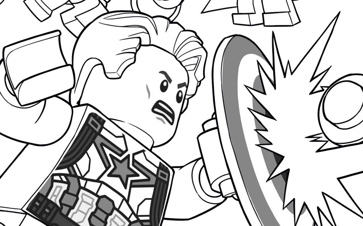Coloring Pages 720x448 Coloring Pages