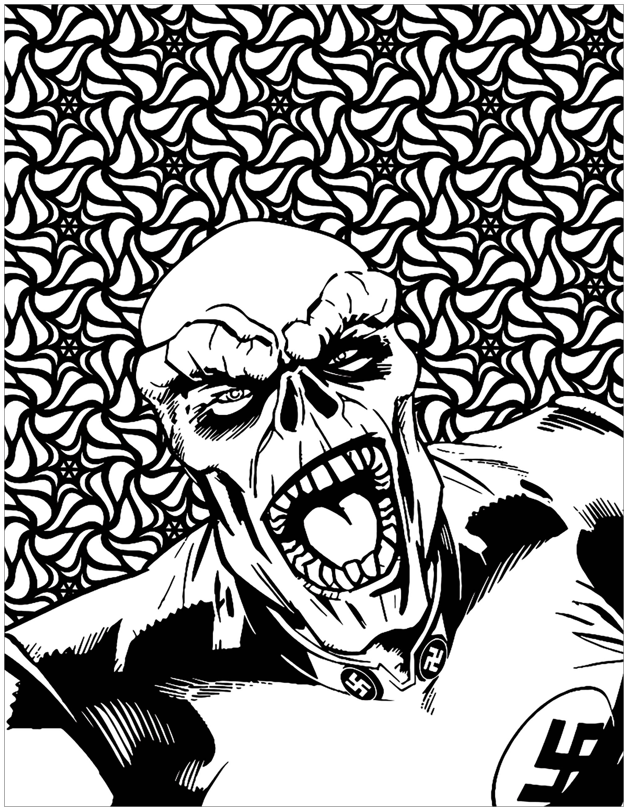 Books And Comics 2028x2620 Books And Comics