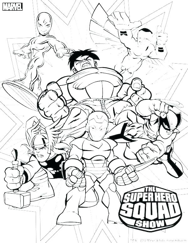 600x776 Marvel Coloring Pages Related Post Marvel Coloring Pages Online