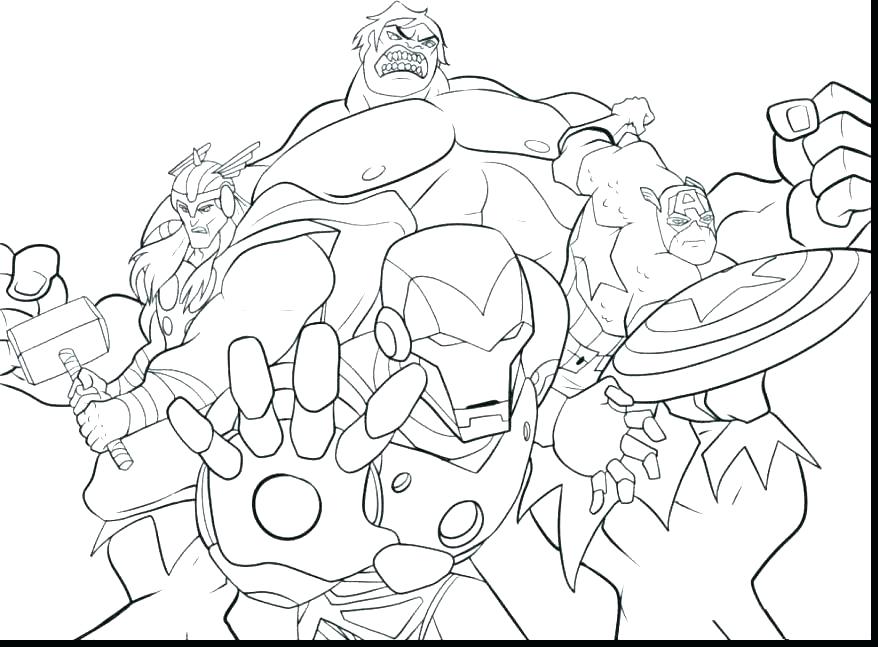Avengers Color Pages Avenger Coloring Page Avengers Coloring Free 878x647 Avengers Color Pages Avenger Coloring Page Avengers Coloring Free