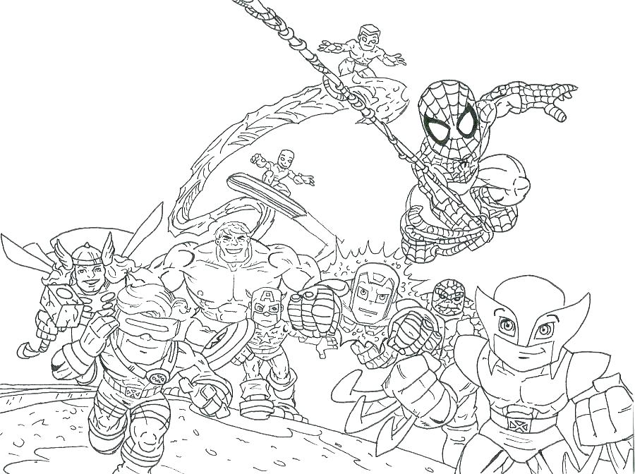 Marvel Comic Coloring Pages Super Heroes Coloring Pages Marvel 900x672 Marvel Comic Coloring Pages Super Heroes Coloring Pages Marvel