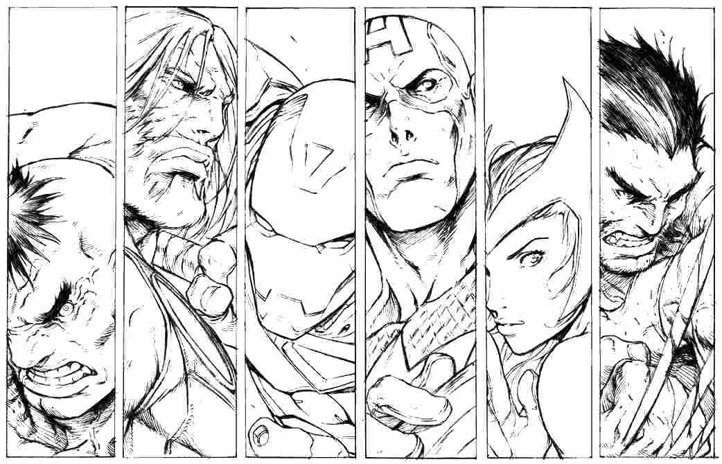 Marvel Comic Coloring Pages Coloring Pages Marvel Es Coloring 1042x670 Marvel Comic Coloring Pages Coloring Pages Marvel Es Coloring