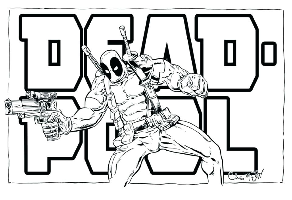 Dead Pool Coloring Pages Printable Dead Pool Coloring Pages 960x660 Dead Pool Coloring Pages Printable Dead Pool Coloring Pages
