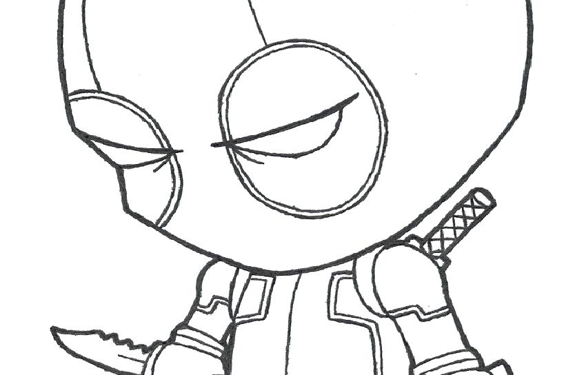 Deadpool Coloring Pages Coloring Pages Printable Of Marvel 850x544 Deadpool Coloring Pages Coloring Pages Printable Of Marvel