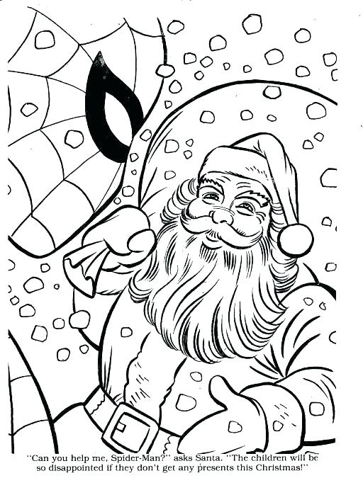 512x699 Astounding Super Hero Coloring Pages