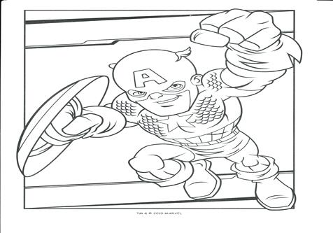 476x333 Coloring Super Hero Squad Coloring Pages