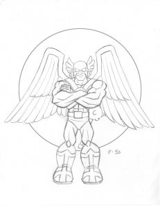 231x300 Falcon Marvel Coloring Pages Got Coloring Pages