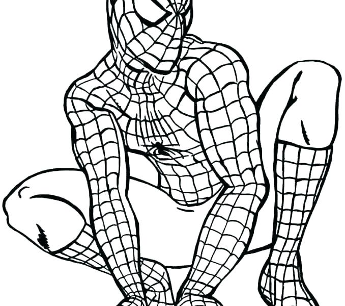 Free Marvel Superhero Coloring Pages Printable 678x600 Free Marvel Superhero Coloring Pages Printable