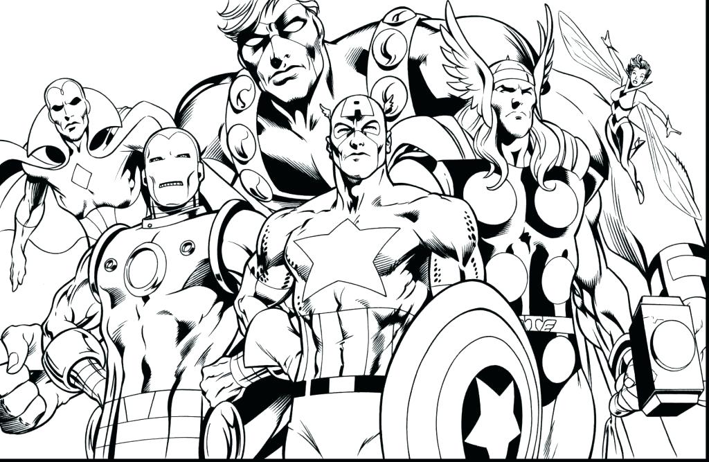 Free Printable Superhero Coloring Pages Free Printable Superhero 1024x667 Free Printable Superhero Coloring Pages Free Printable Superhero