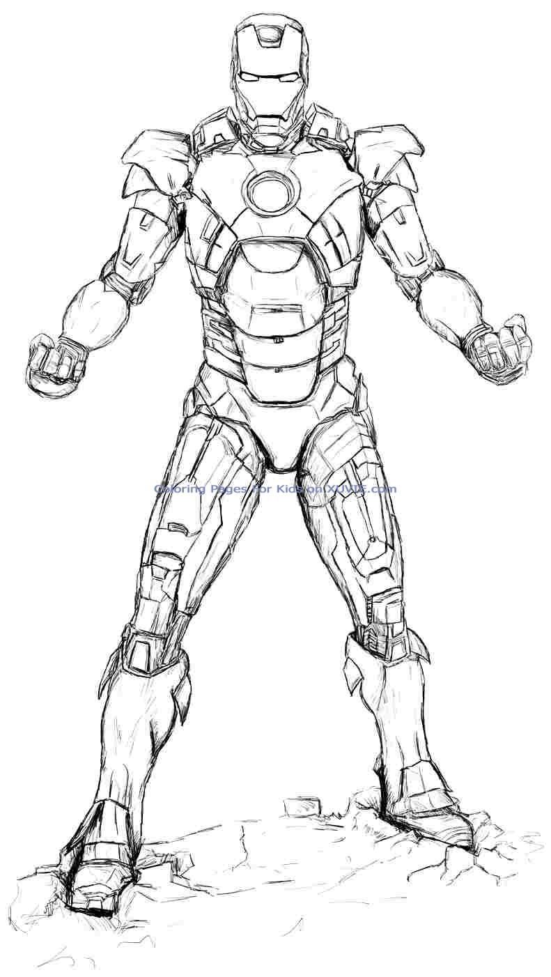 791x1402 Ironman Coloring Pages Coloring Pages Ironman Coloring Pages New