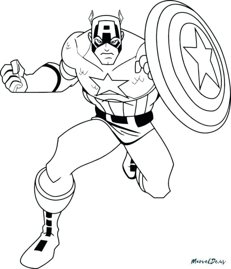 Superhero Pictures To Colour Together With Superhero Coloring 744x866 Superhero Pictures To Colour Together With Superhero Coloring