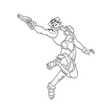 Top 20 Free Printable Superhero Coloring Pages Online 230x230 Top 20 Free Printable Superhero Coloring Pages Online