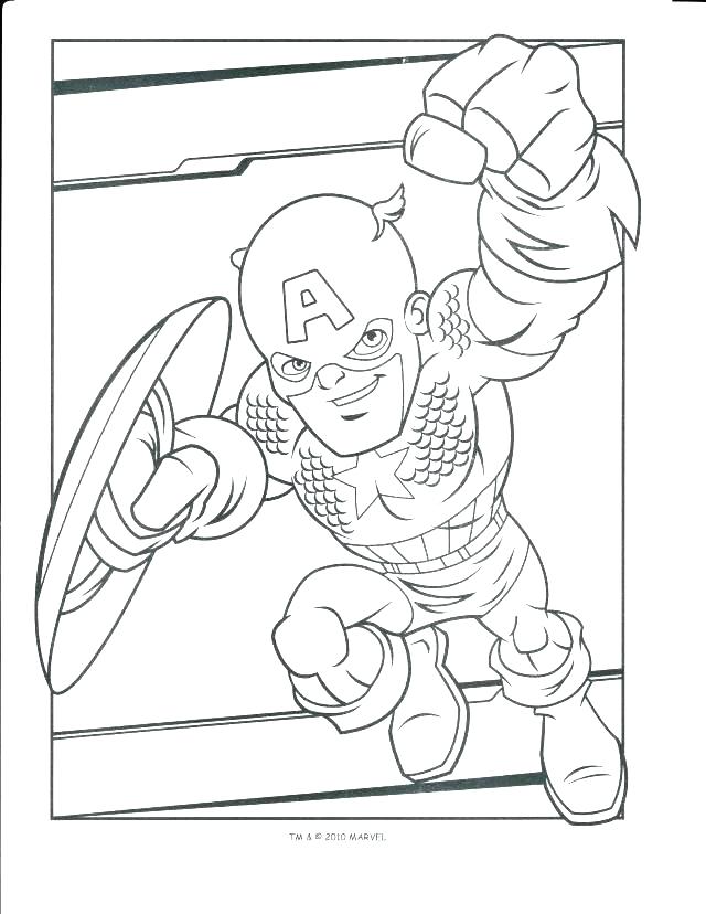 640x828 Superhero Coloring Pages Printable Marvel Printable Coloring Pages
