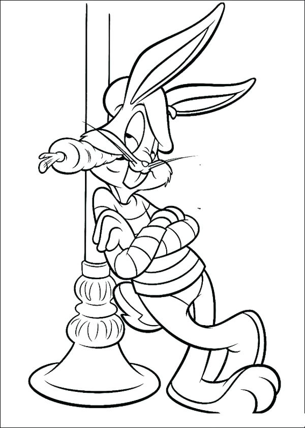600x840 Marvin The Martian Coloring Pages Marvin Martian Coloring Pages