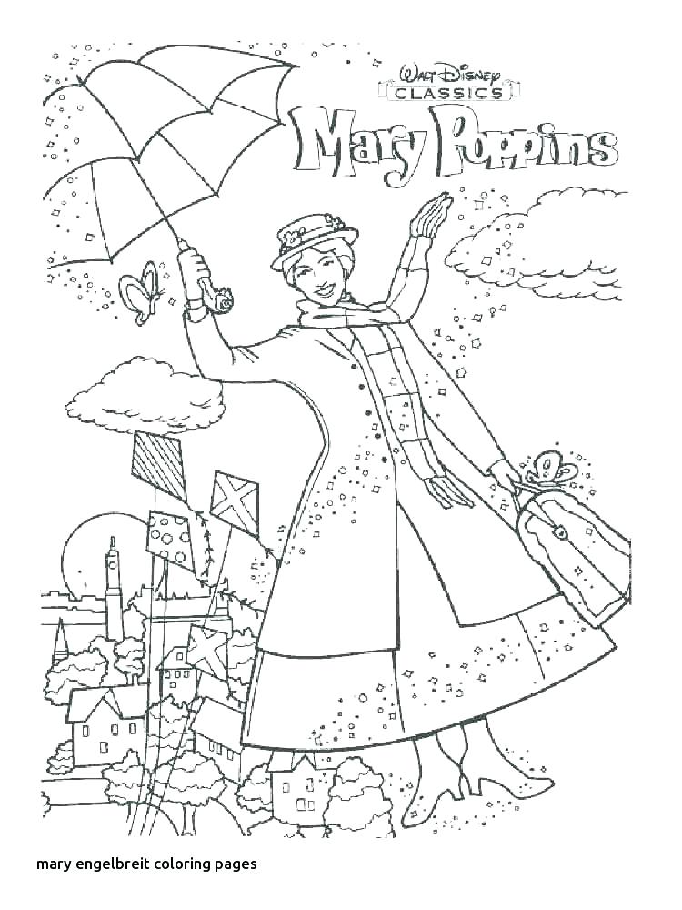 750x1000 Mary Coloring Page Coloring Page For Coloring Pages Mary Mother