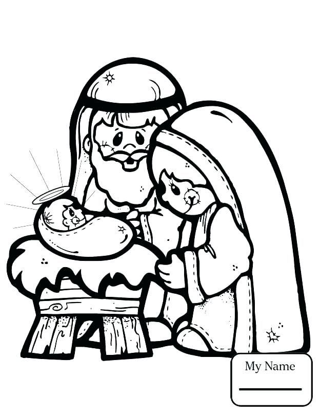 624x808 Baby Jesus Coloring Page Coloring Pages Baby Printable Pictures