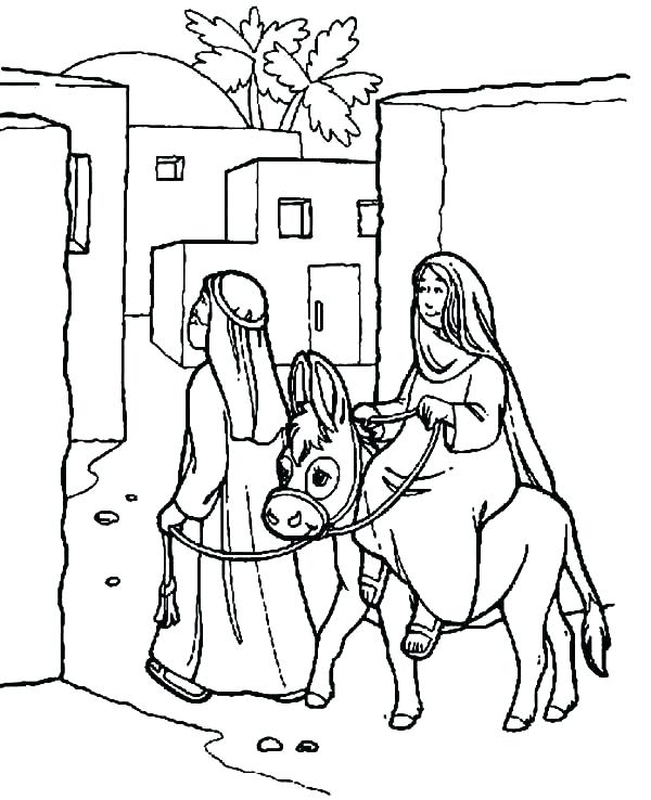 600x738 Baby Jesus Coloring Page Coloring Pages Children Church And