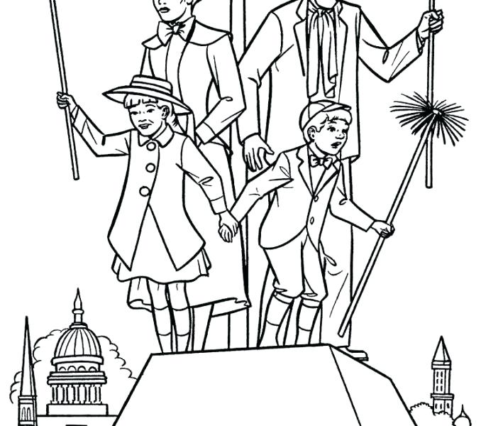 Mary Poppins Coloring Page Coloring Pages Coloring Pages Free 678x600 Mary Poppins Coloring Page Coloring Pages Coloring Pages Free