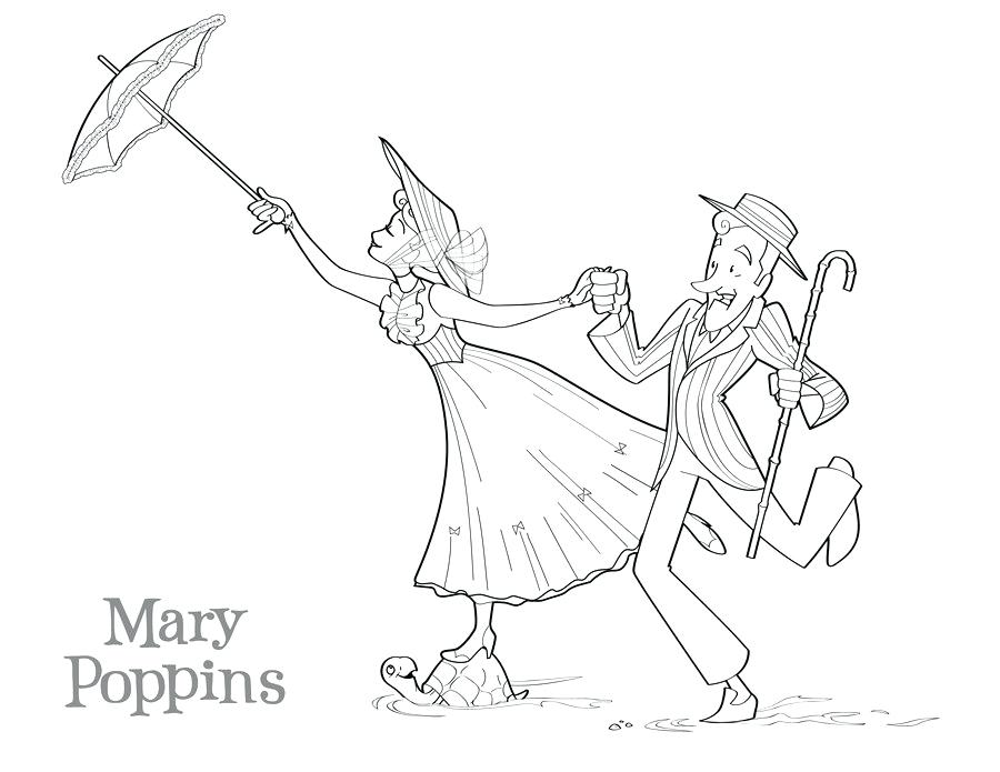 Mary Poppins Coloring Pages Coloring Page By Mary Poppins Coloring 900x695 Mary Poppins Coloring Pages Coloring Page By Mary Poppins Coloring