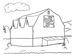 236x181 Chess Amp Peake Coloring Page Happy Maryland Day, 4281788