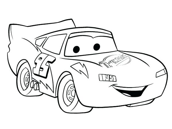 Cars Coloring Pages X Car Colouring Pages For Toddlers 600x450 Cars Coloring Pages X Car Colouring Pages For Toddlers