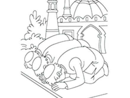Mosque Coloring Pages Of And Coloring Pages Mosque Coloring Pages 440x330 Mosque Coloring Pages Of And Coloring Pages Mosque Coloring Pages