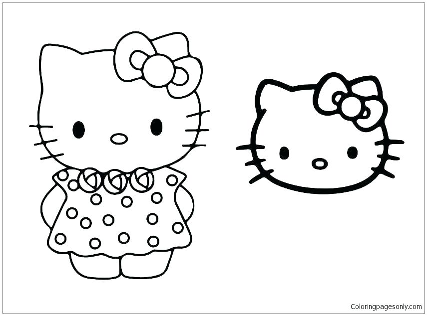 855x634 Masks Free Coloring Pages Masks Free Coloring Pages Mask Coloring